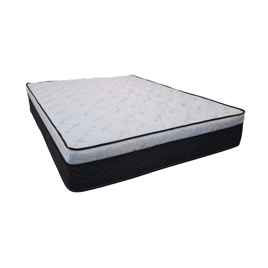 Coppera – Double Mattress 13" Medium Firm