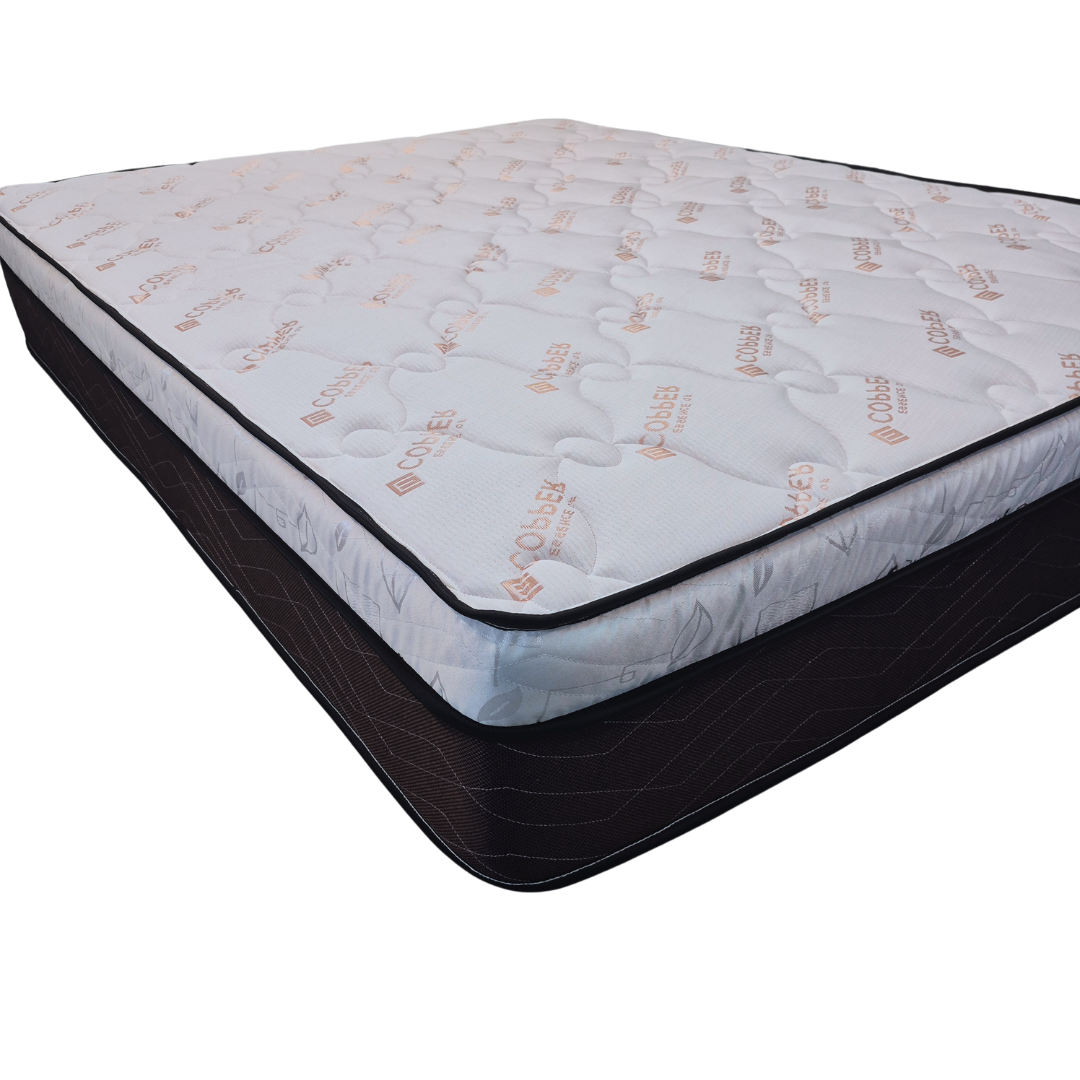 Coppera – Double Mattress 13" Medium Firm