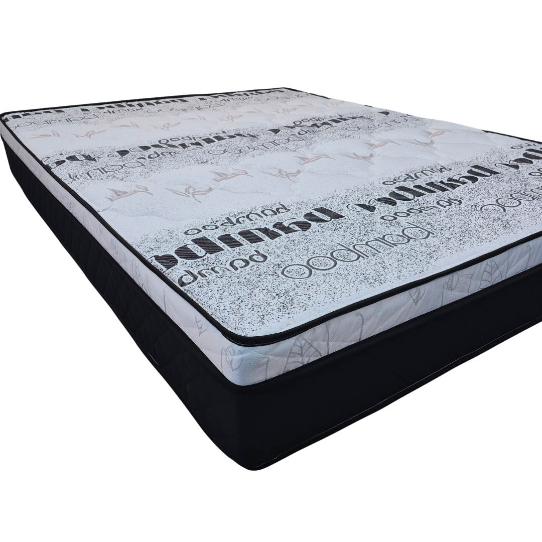 Luxora – Double Mattress 11" Medium Firm