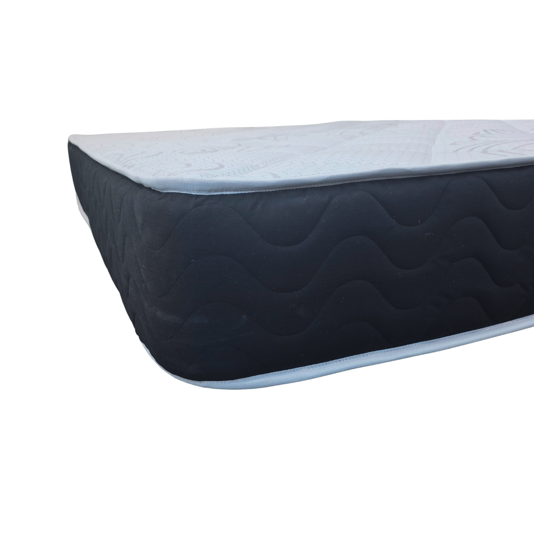 Coresleep – Matelas Queen 8 po Fermeté moyenne