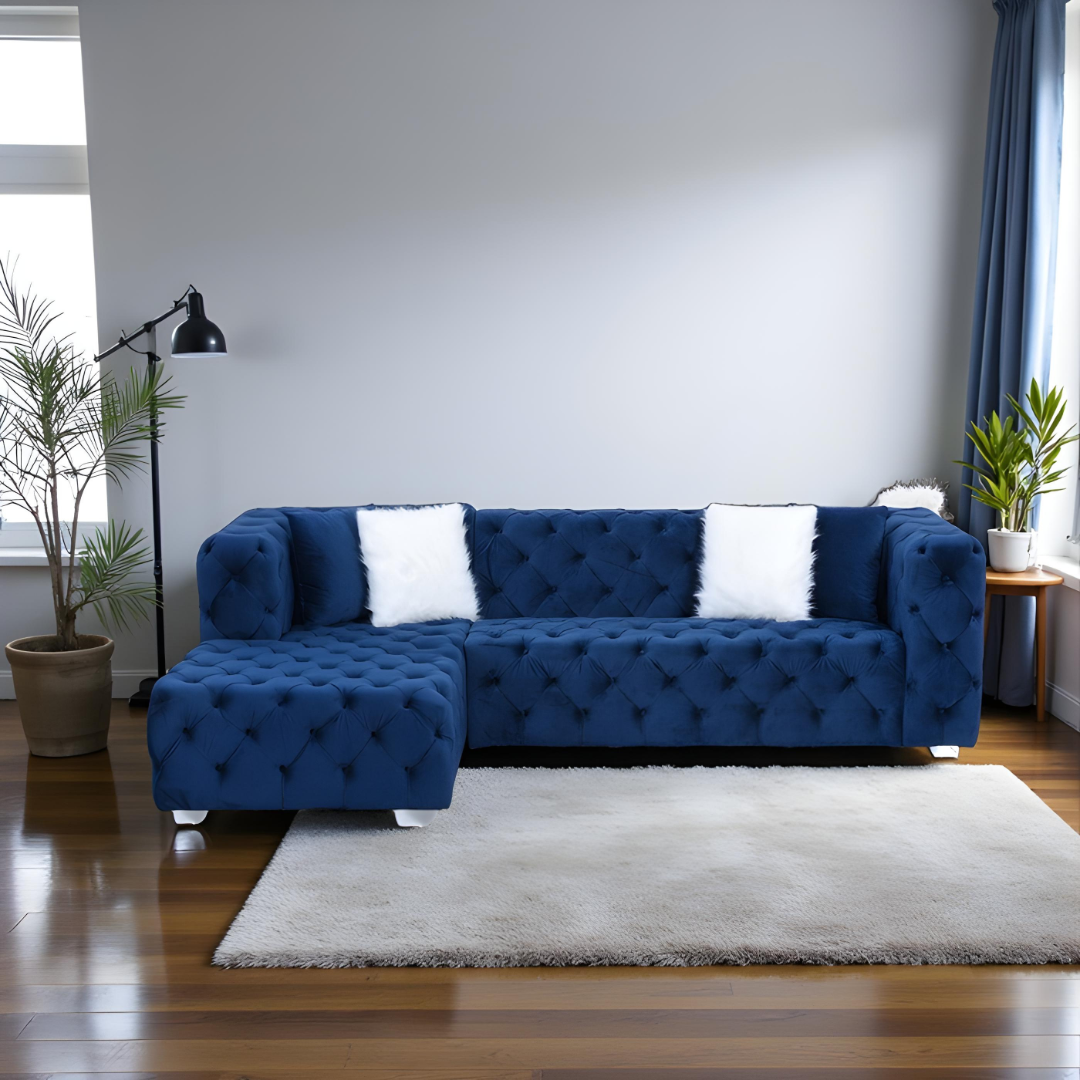 Ravo – Meubles Bonito – Ravo Bleu