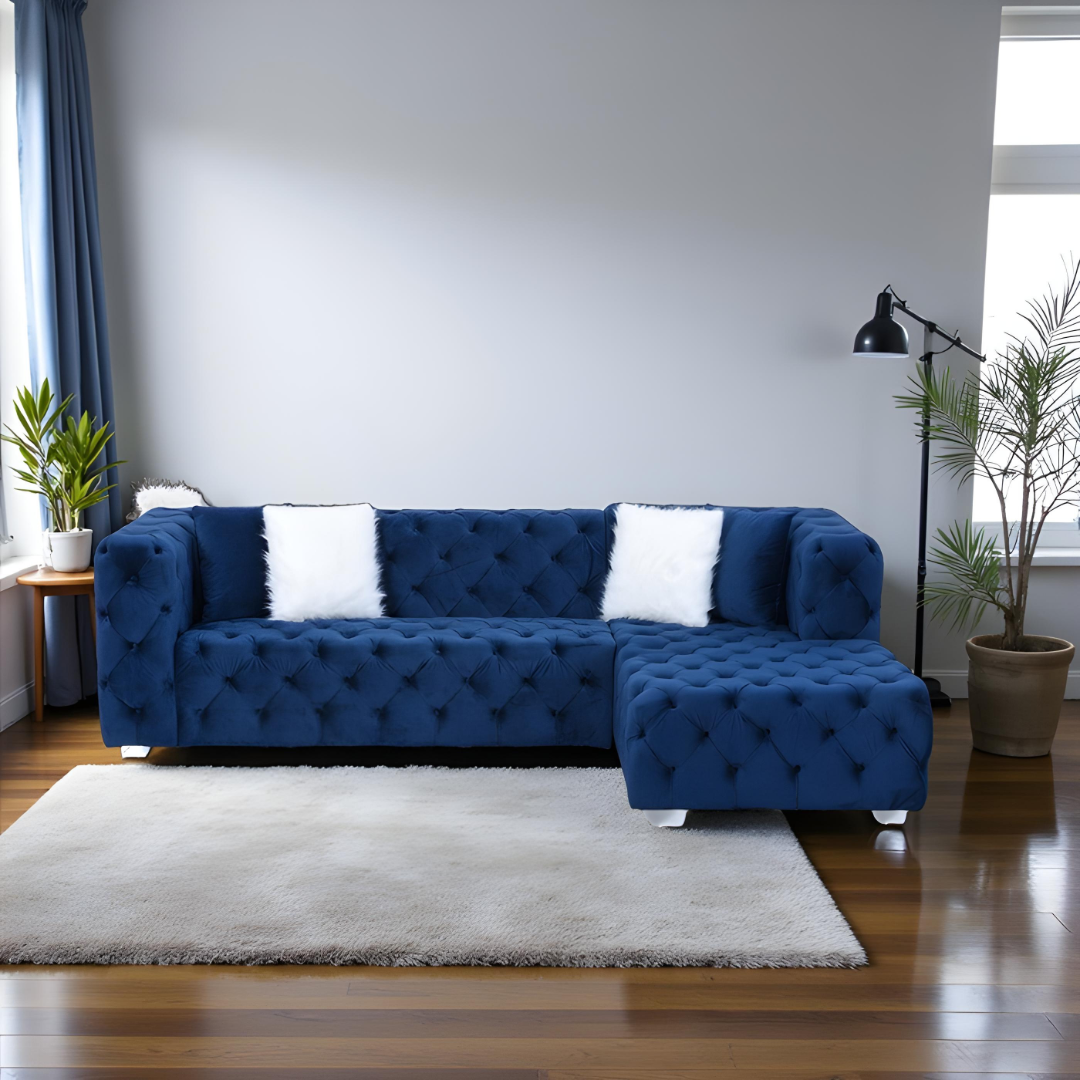 Ravo – Meubles Bonito – Ravo Blue