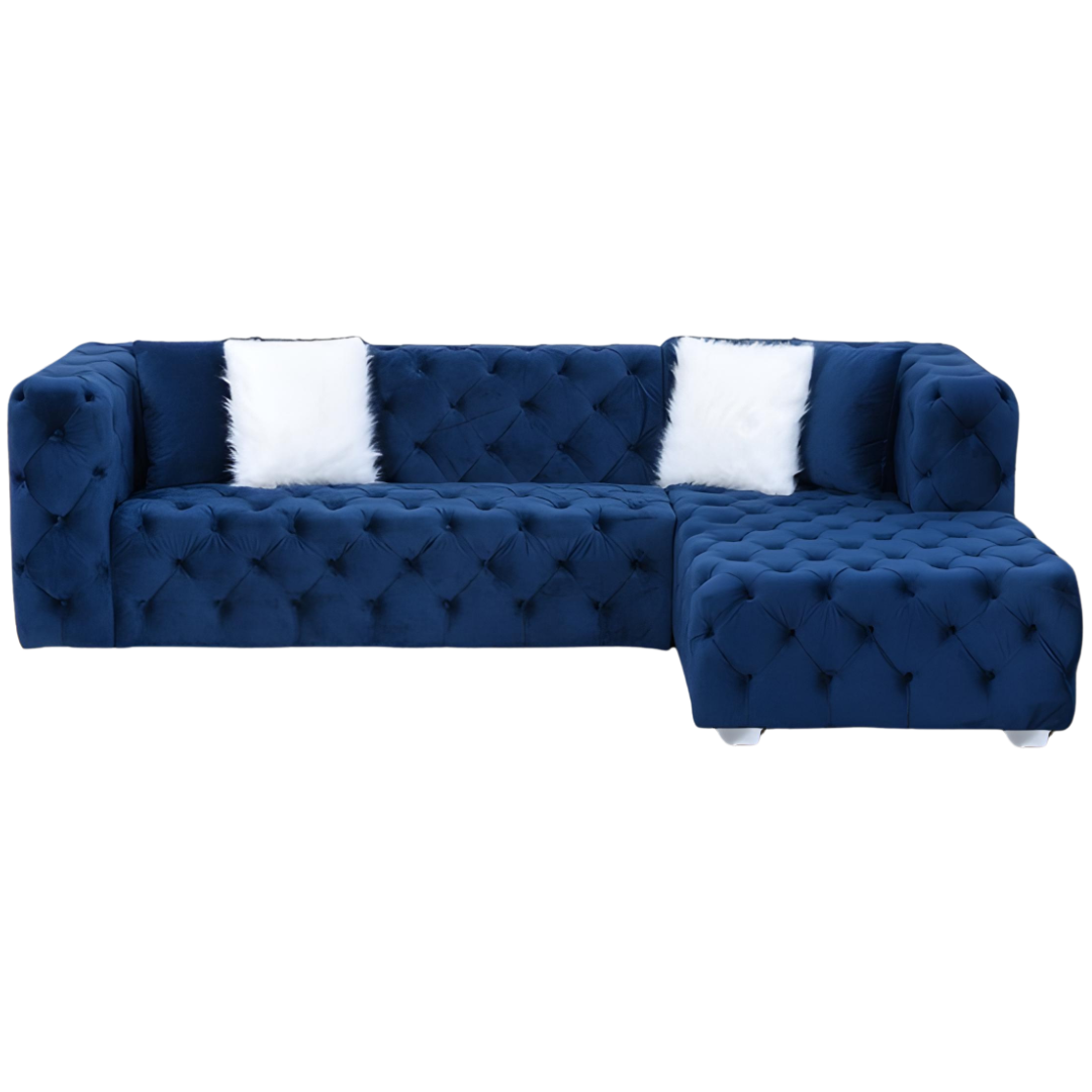 Ravo – Meubles Bonito – Ravo Bleu