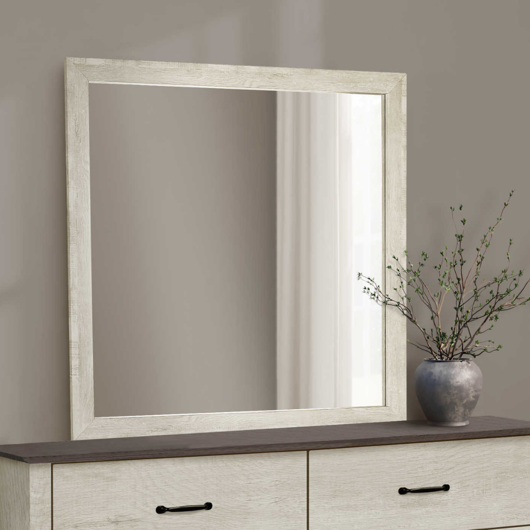 Ravenwick – Ensemble de chambre à coucher – Queen