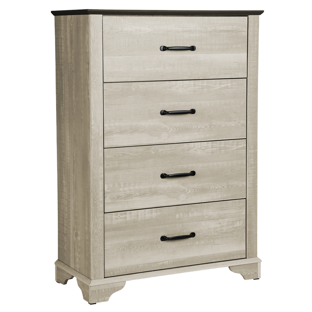 Ravenwick – Ensemble de chambre à coucher – Queen