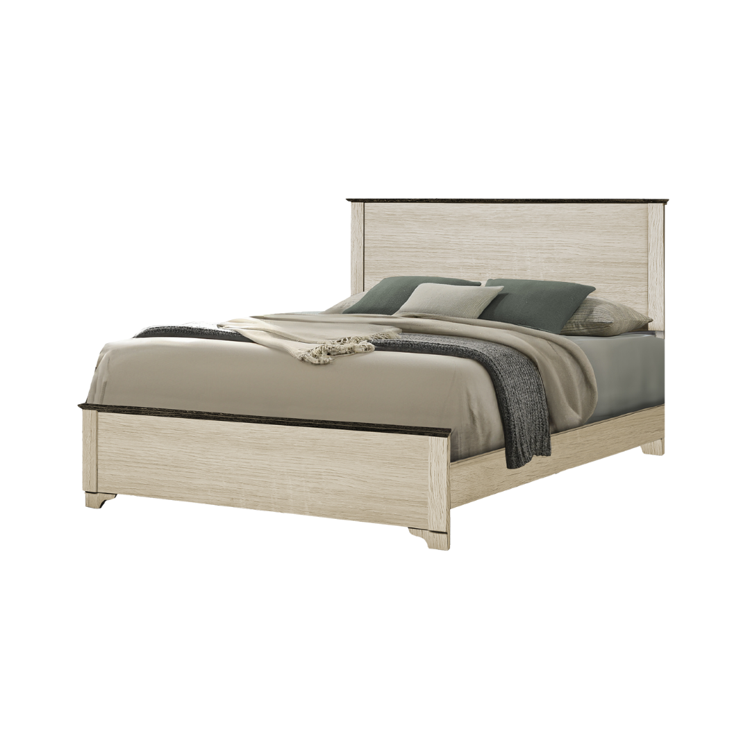 Ravenwick – Ensemble de chambre à coucher – Queen