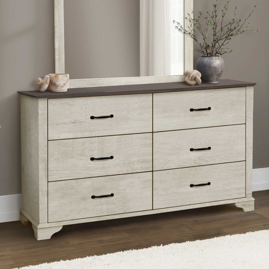 Ravenwick – Ensemble de chambre à coucher – Queen