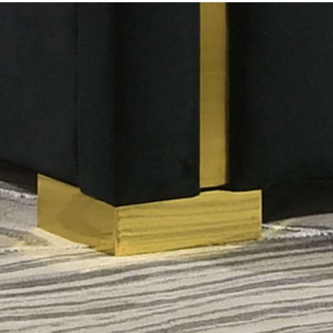 Regalton – Ensemble de chambre à coucher – King