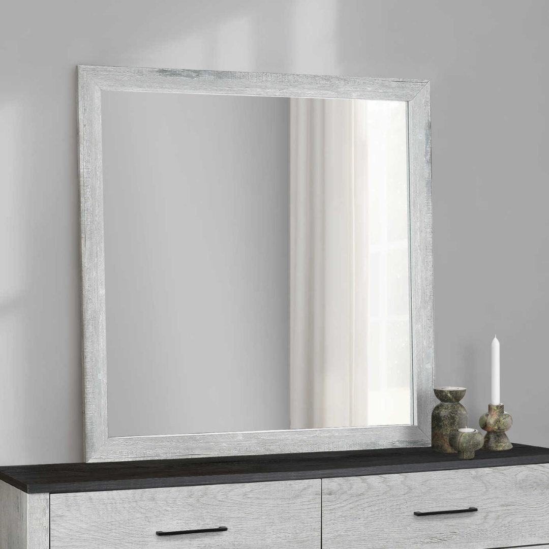 Renzo – Bedroom Set – Queen