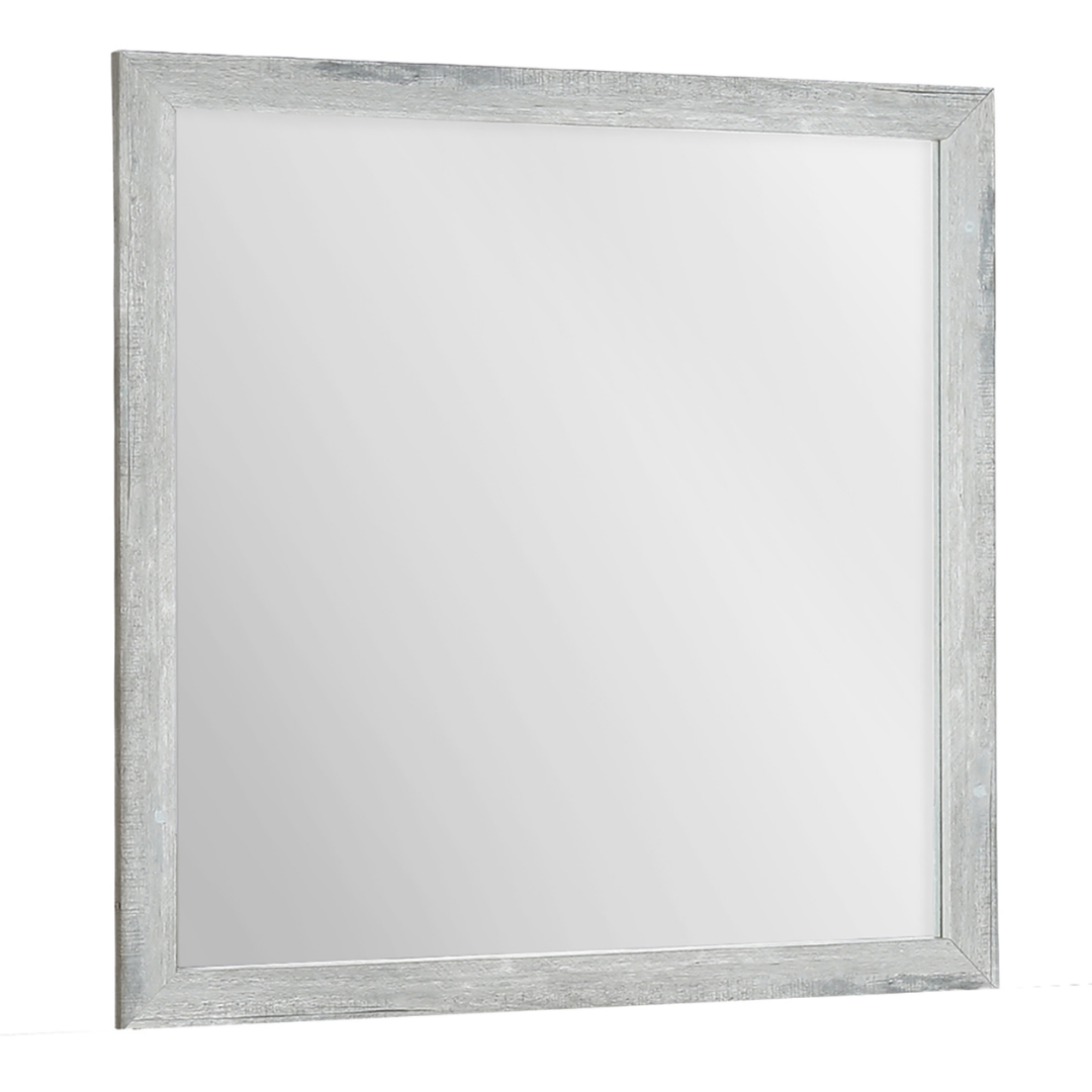 Renzo – Bedroom Set – Queen