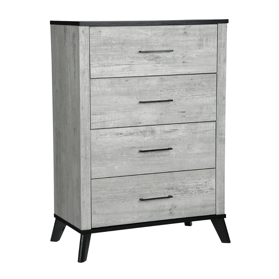 Renzo – Bedroom Set – Queen