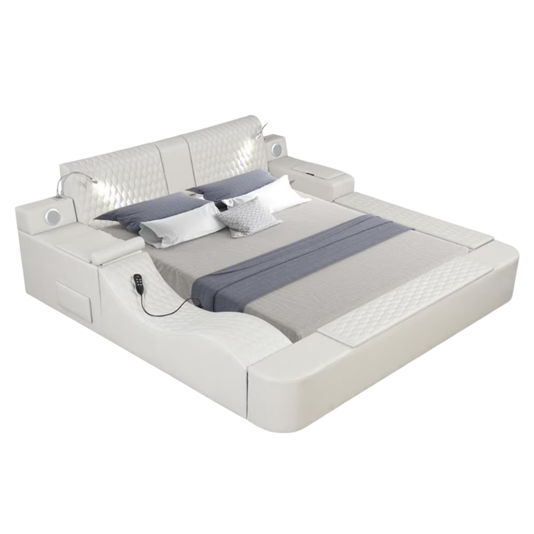 Rezova – Lit Queen – PU (Glace)