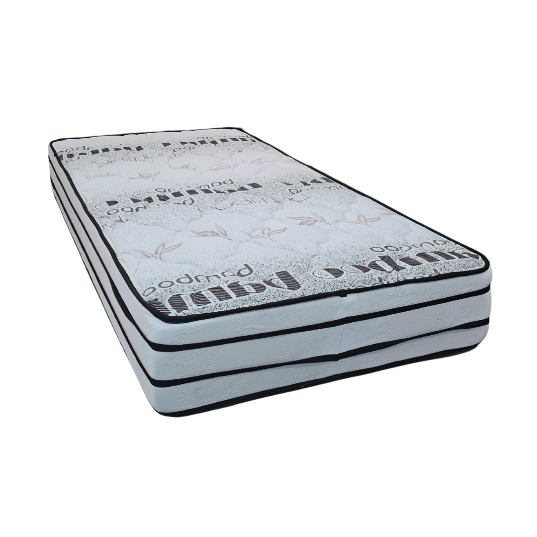 Ironrest – Matelas simple 9,5 po extra ferme