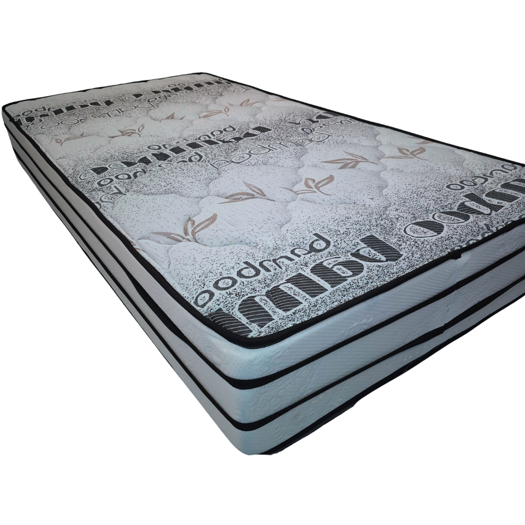 Ironrest – Matelas simple 9,5 po extra ferme