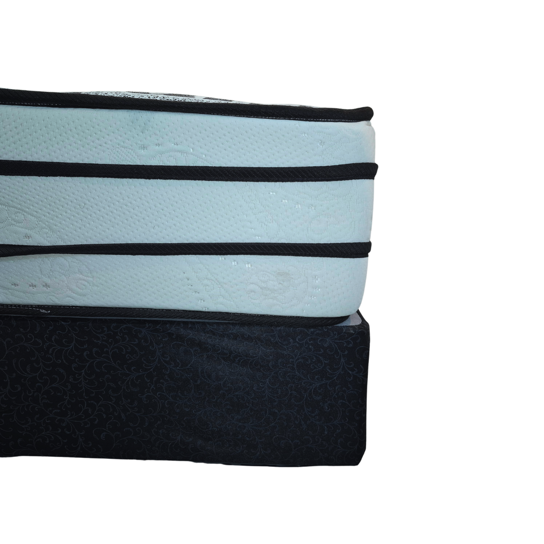 Ironrest – Matelas simple 9,5 po extra ferme