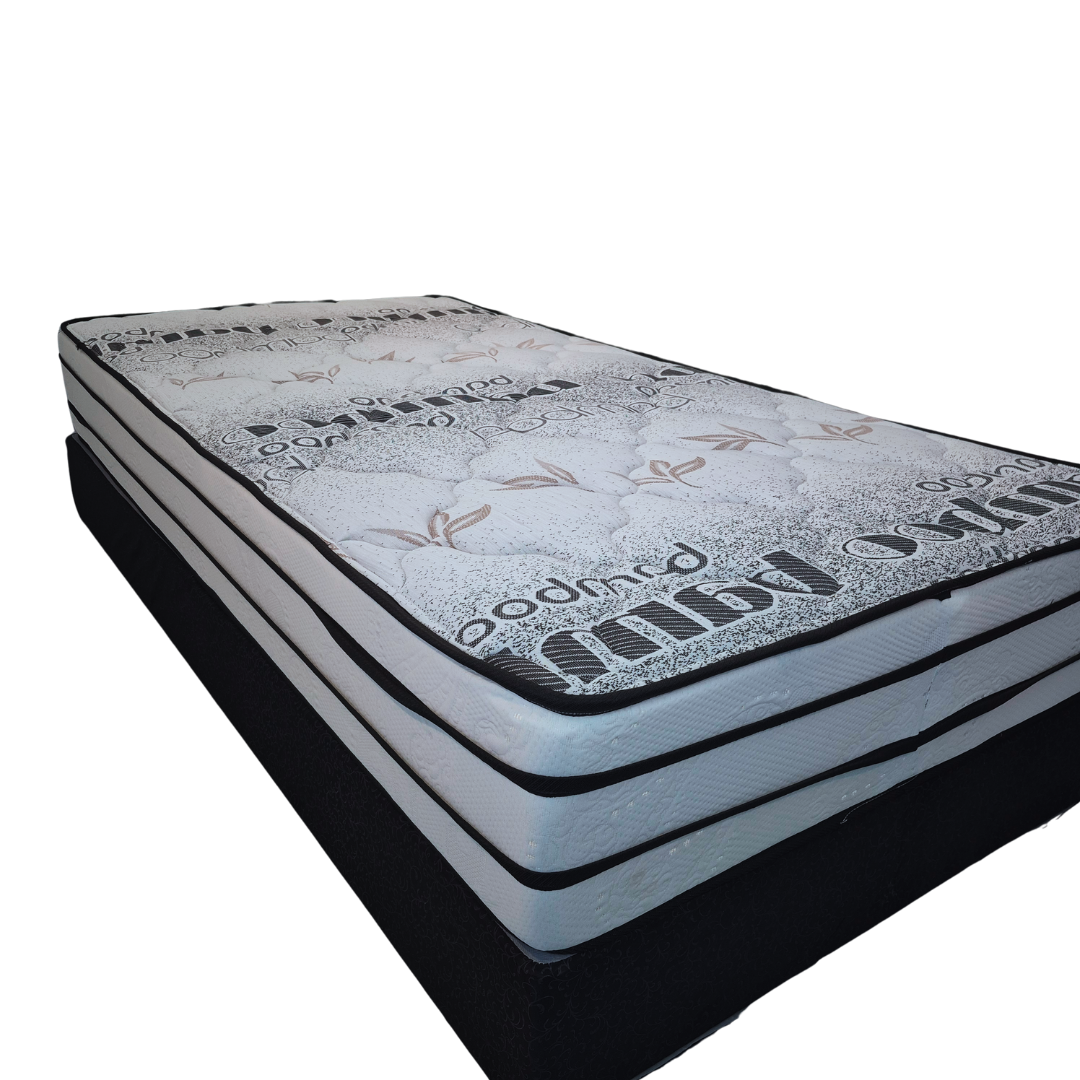 Ironrest – Matelas simple 9,5 po extra ferme