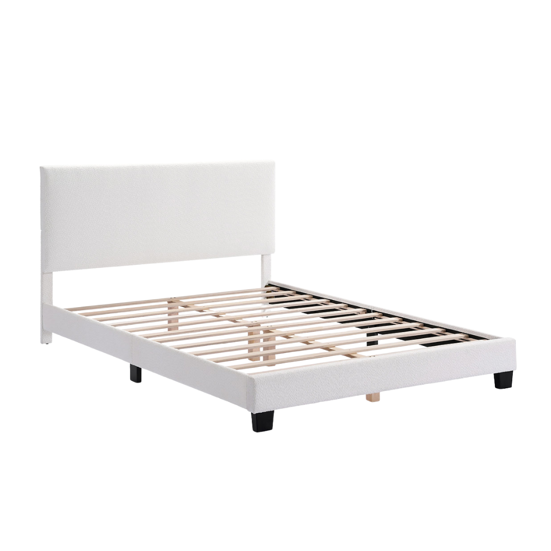 Selvyn – Lit Queen – Boucle