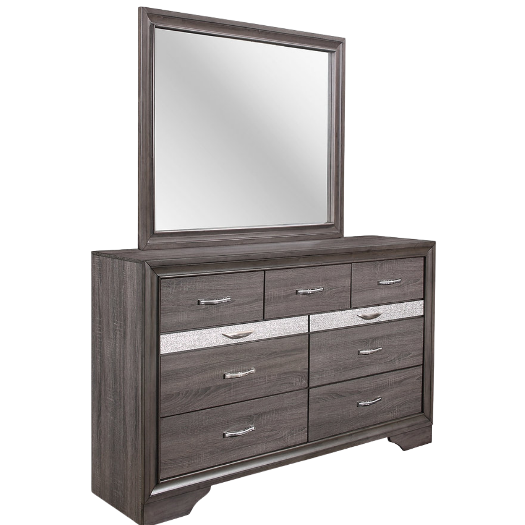 Sevoria – Bedroom Set – Queen