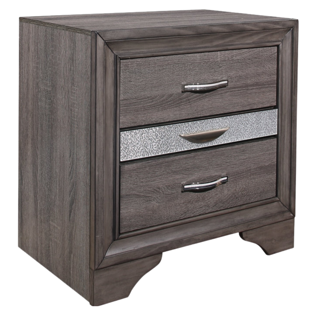 Sevoria – Bedroom Set – Queen