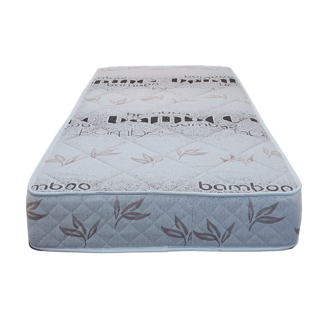 Matelas Comfortcore – Simple 8 po, fermeté moyenne