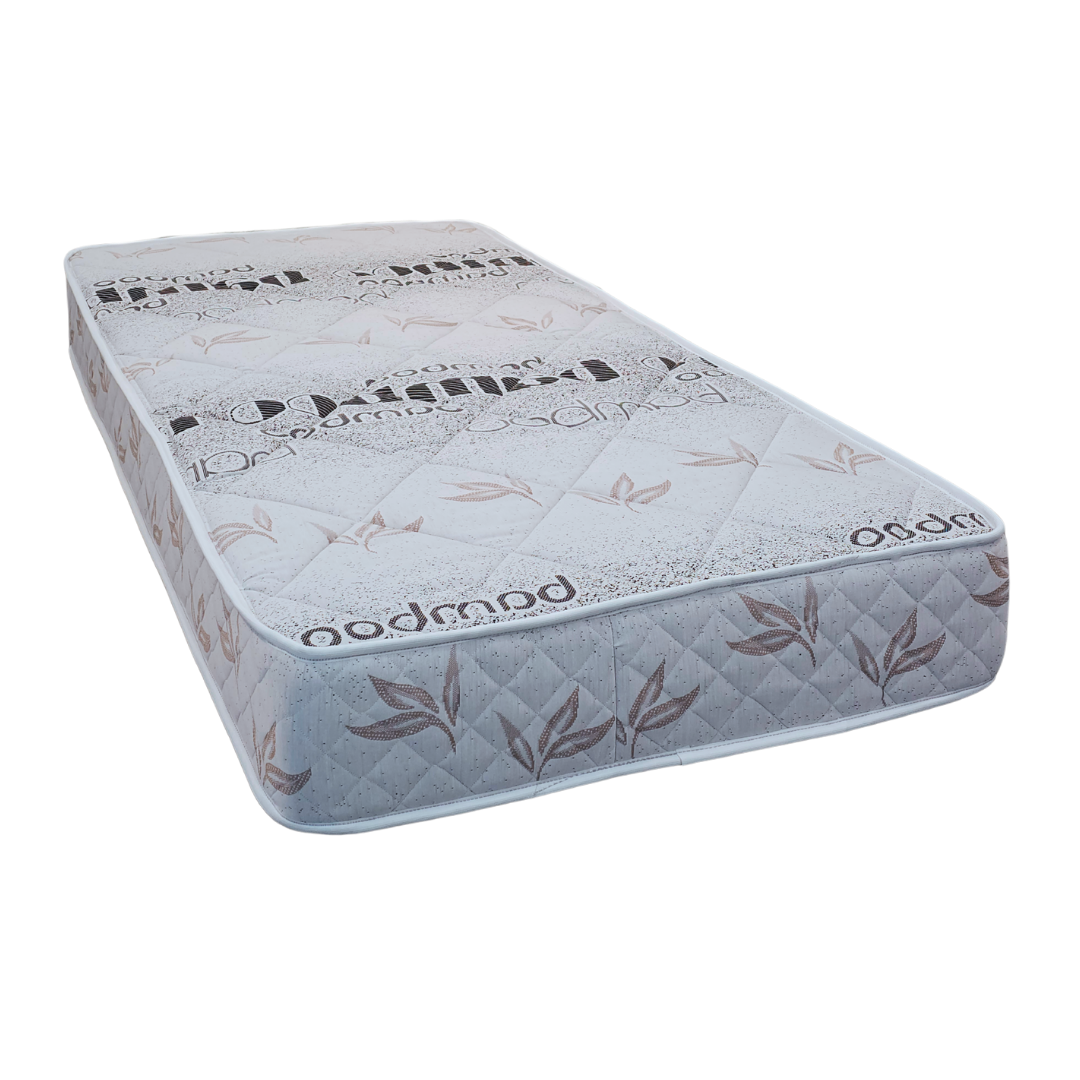 Matelas Comfortcore – Simple 8 po, fermeté moyenne