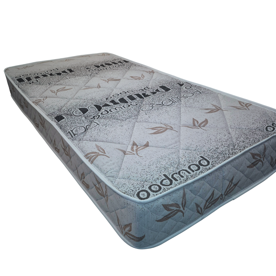 Matelas Comfortcore – Simple 8 po, fermeté moyenne