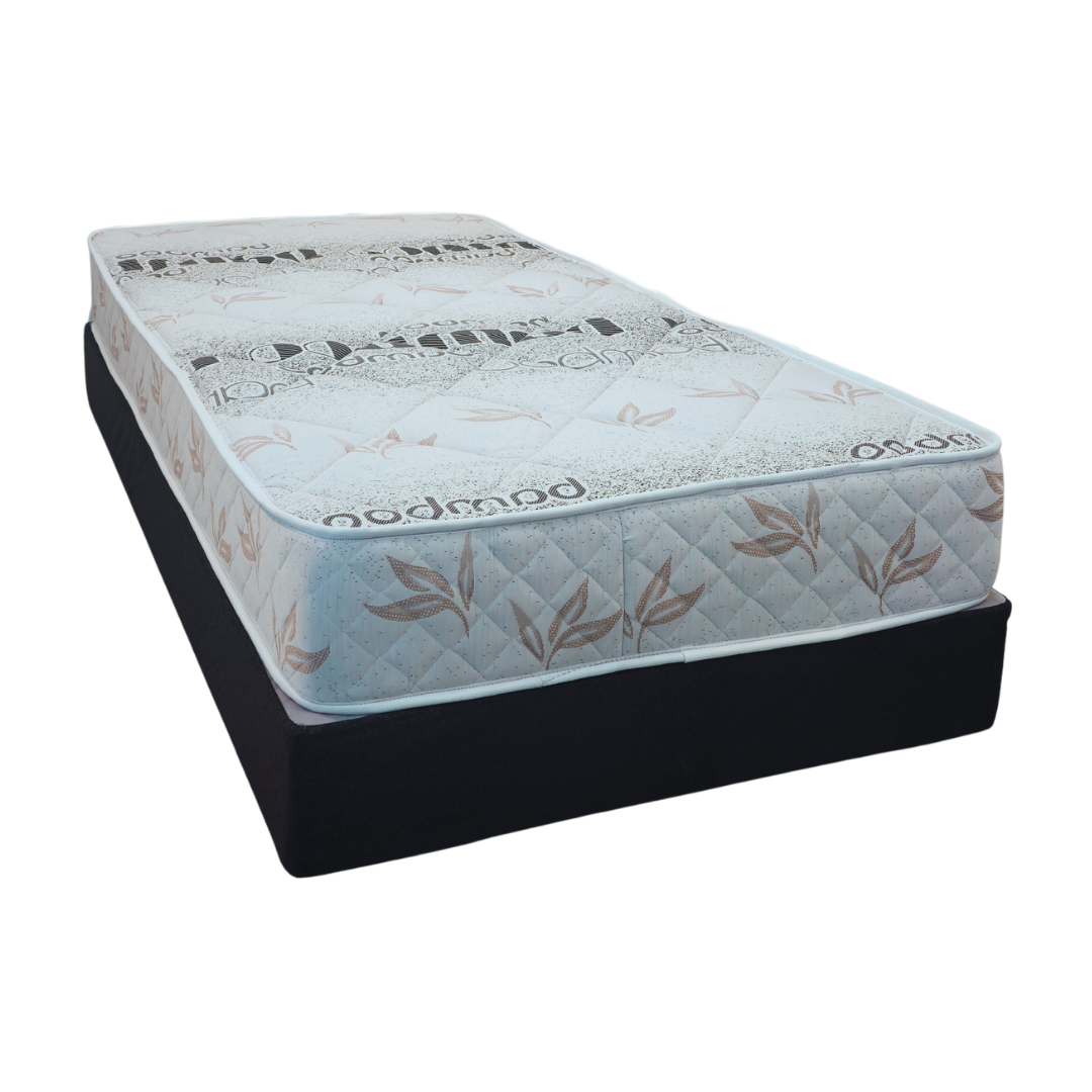 Matelas Comfortcore – Simple 8 po, fermeté moyenne