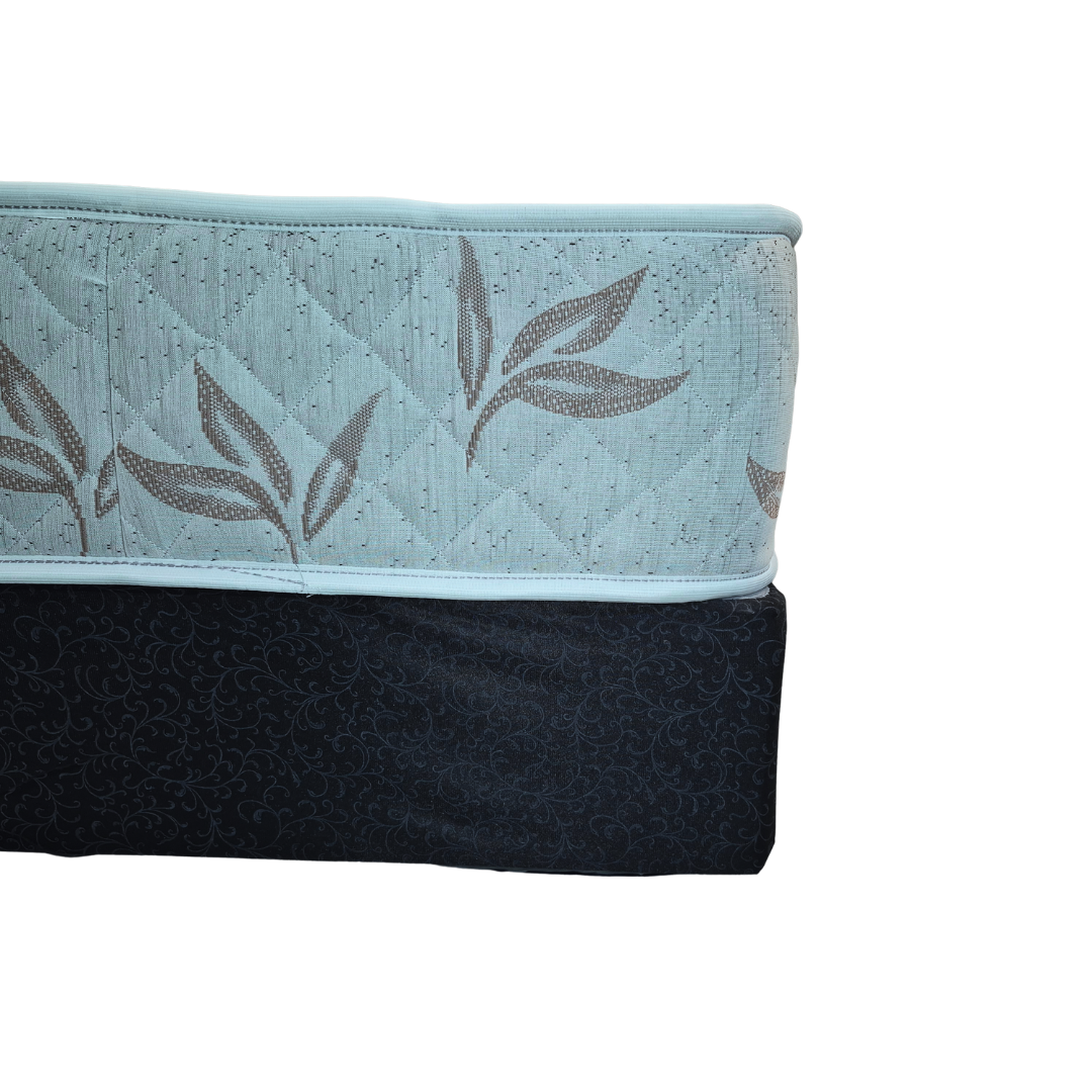 Matelas Comfortcore – Simple 8 po, fermeté moyenne