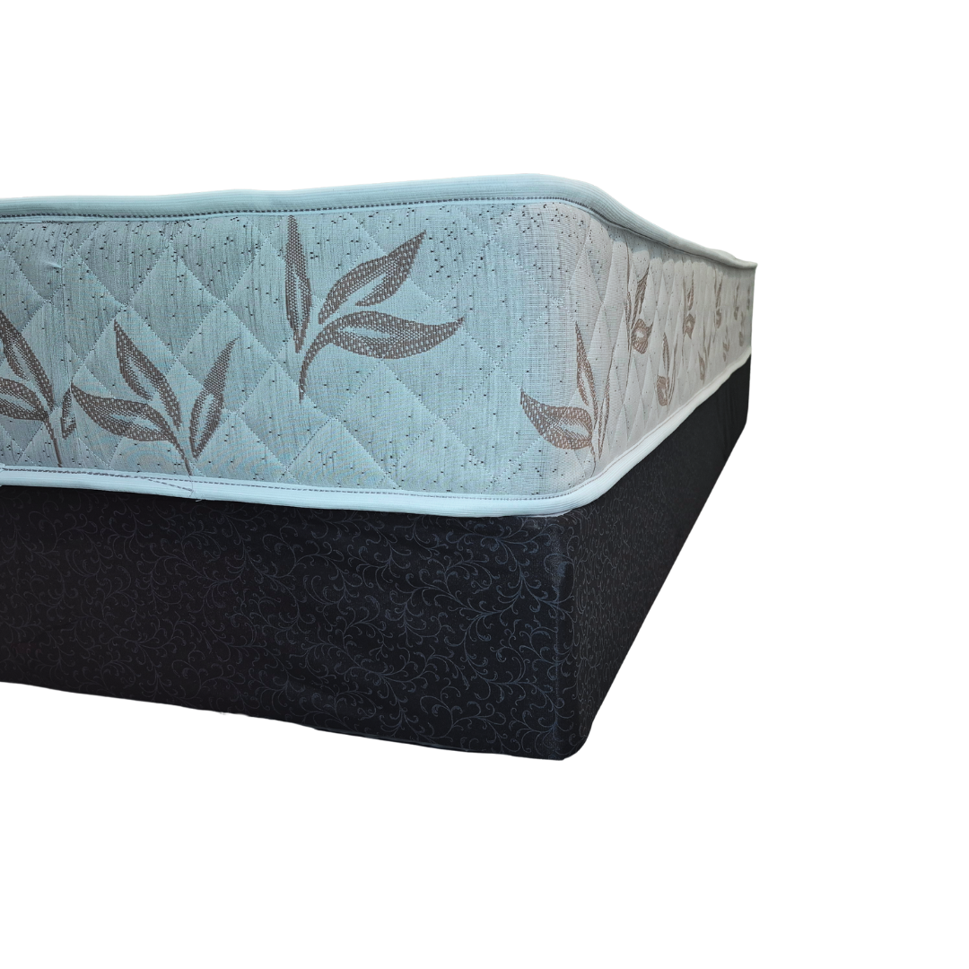 Matelas Comfortcore – Simple 8 po, fermeté moyenne