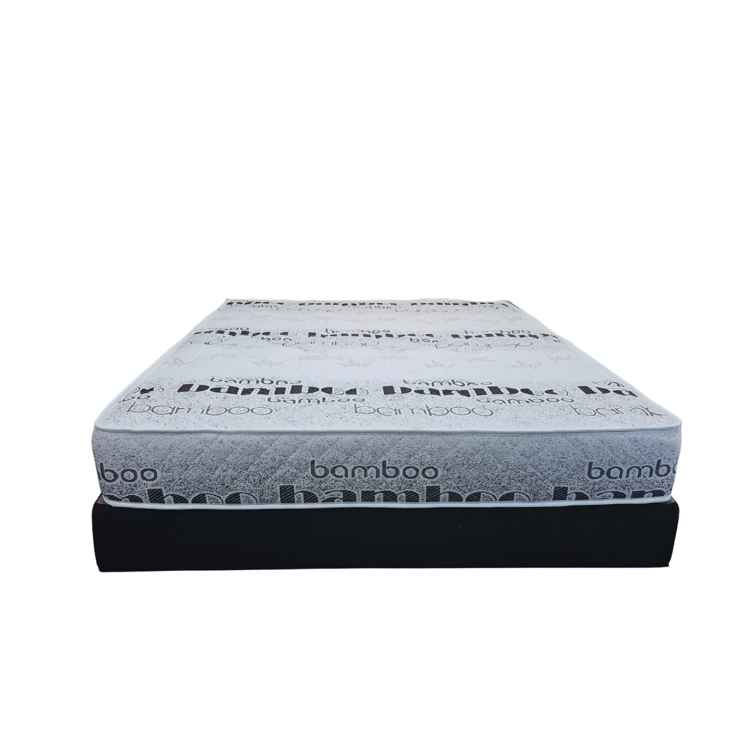 Matelas Comfortcore – Queen 8 po, fermeté moyenne
