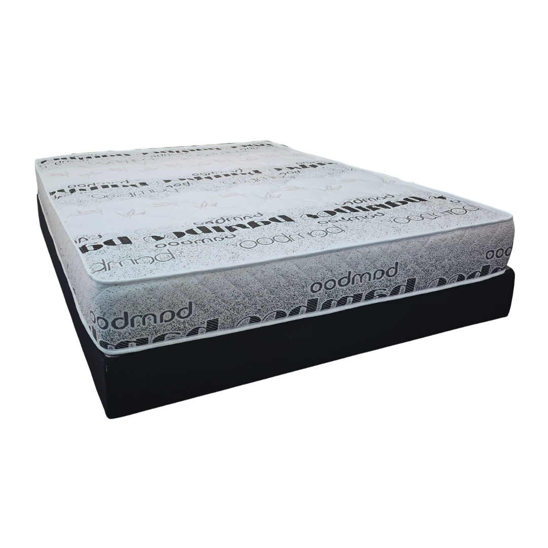 Matelas Comfortcore – Queen 8 po, fermeté moyenne