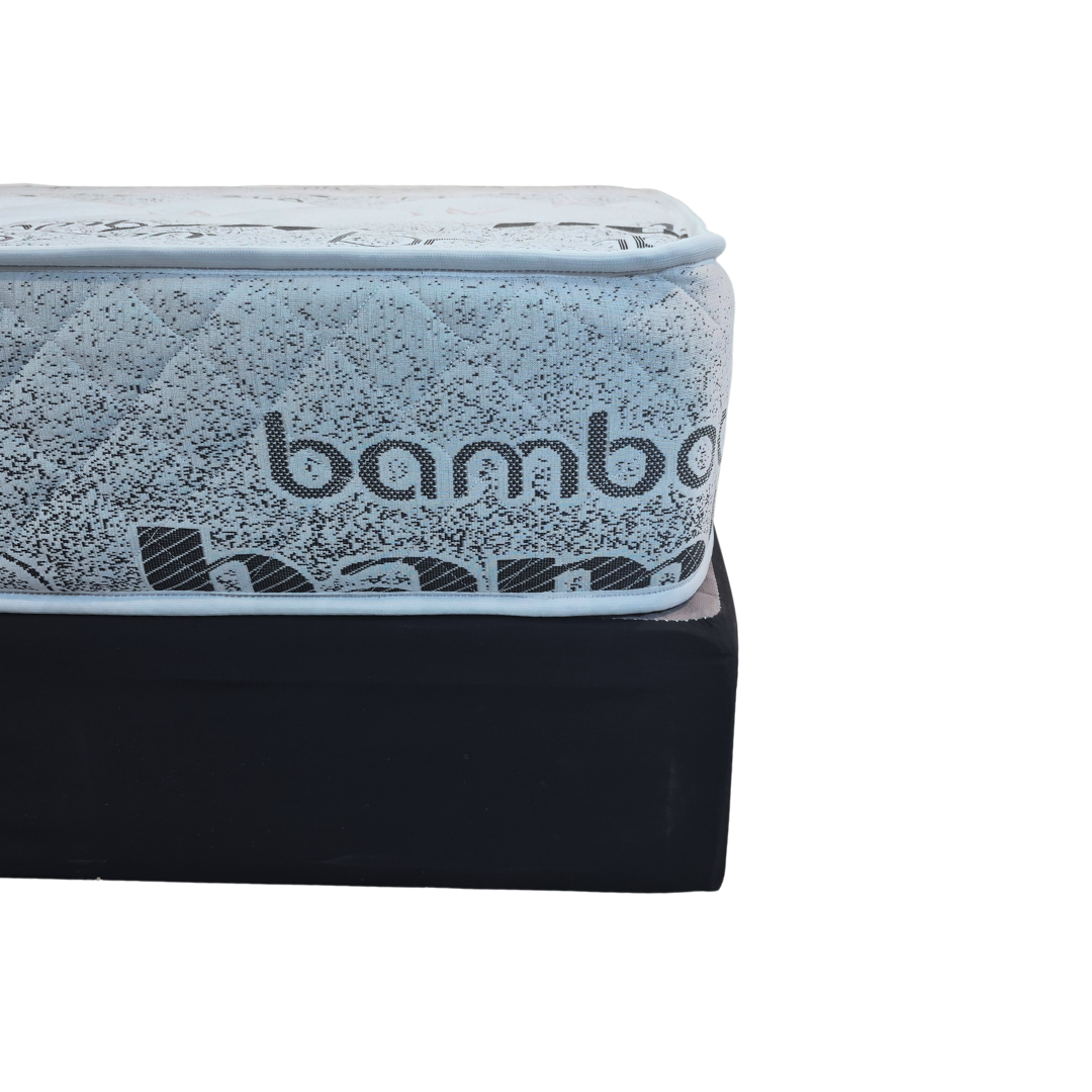 Matelas Comfortcore – Queen 8 po, fermeté moyenne