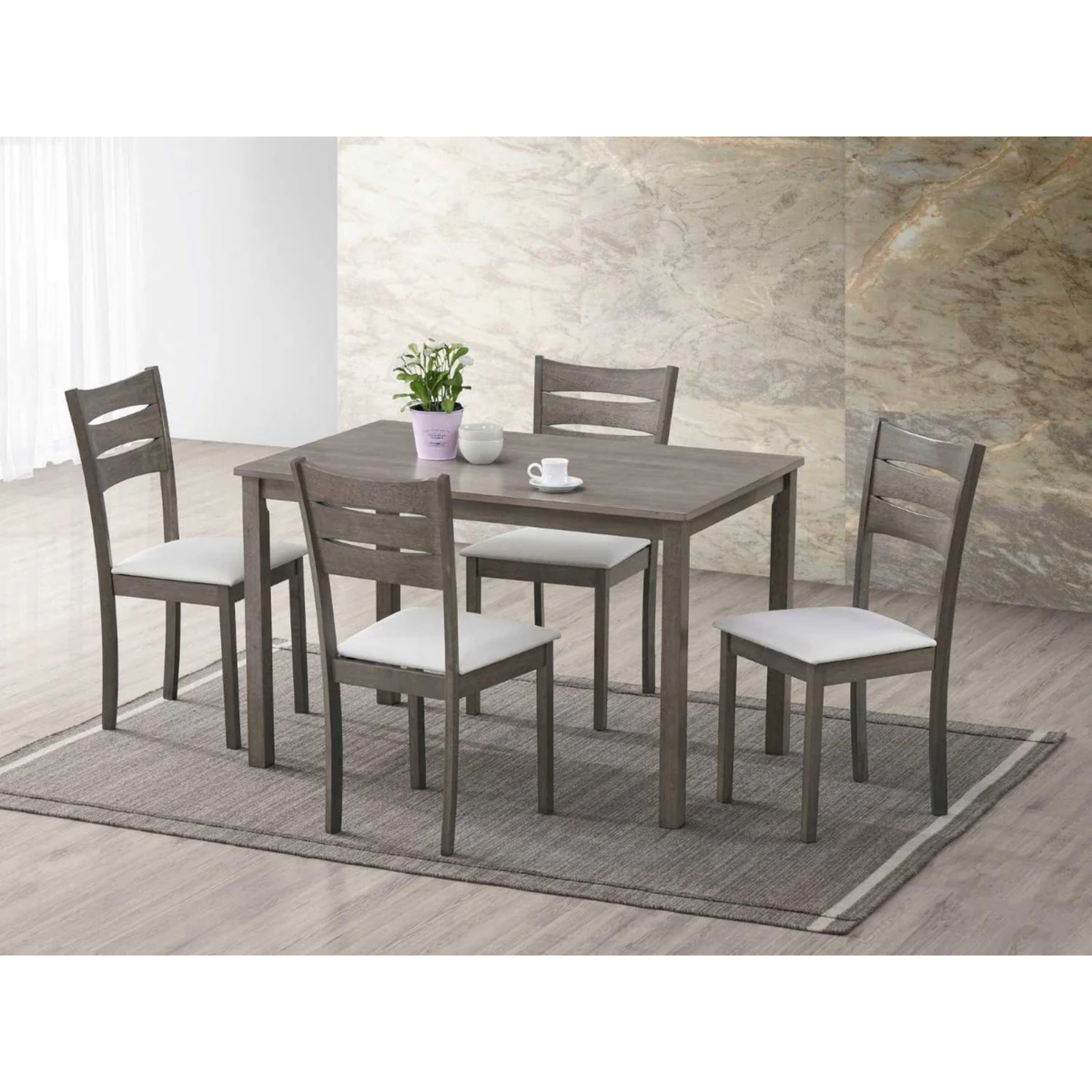 Dining Collection T-1050 / C-1052
