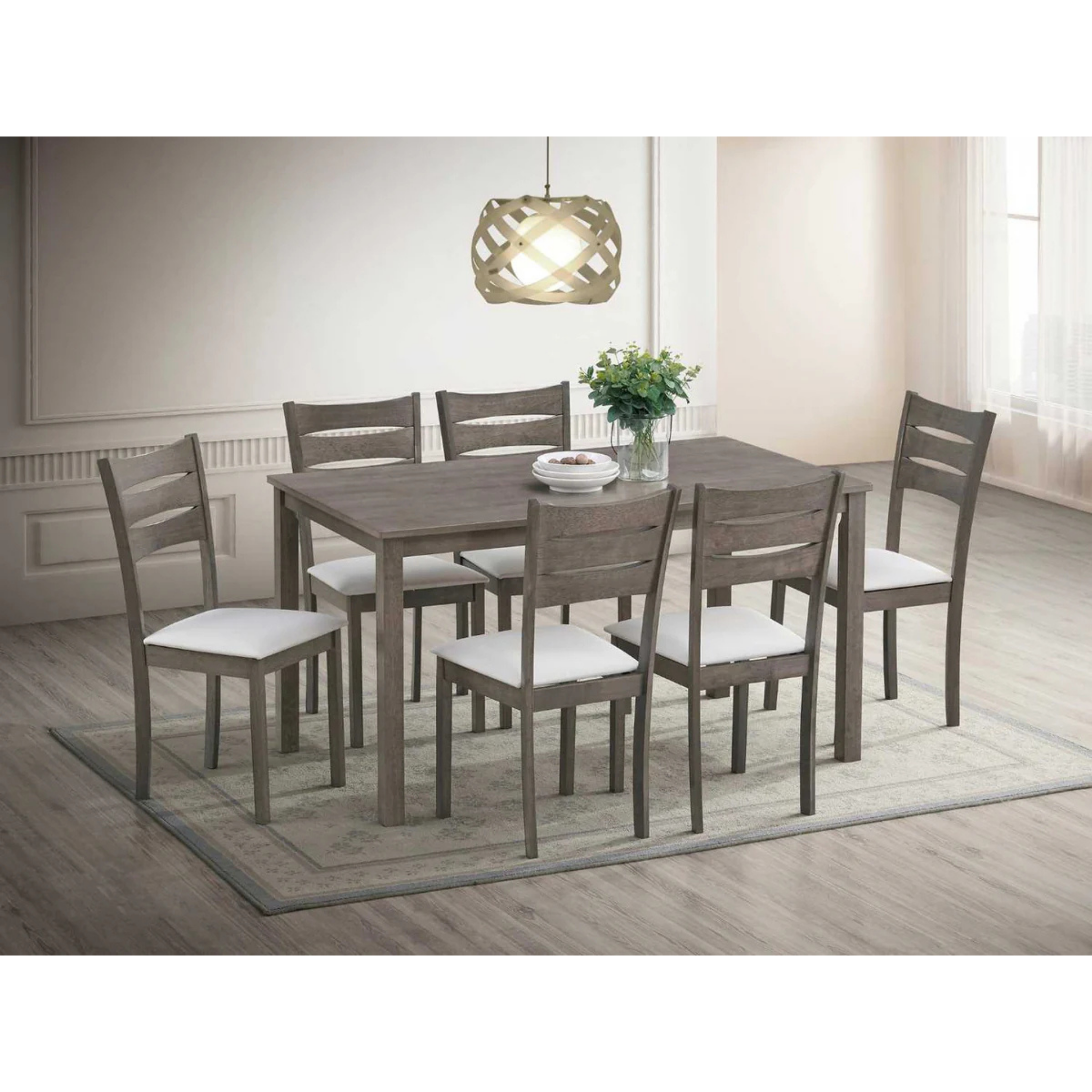 Dining Collection T-1051 / C-1052