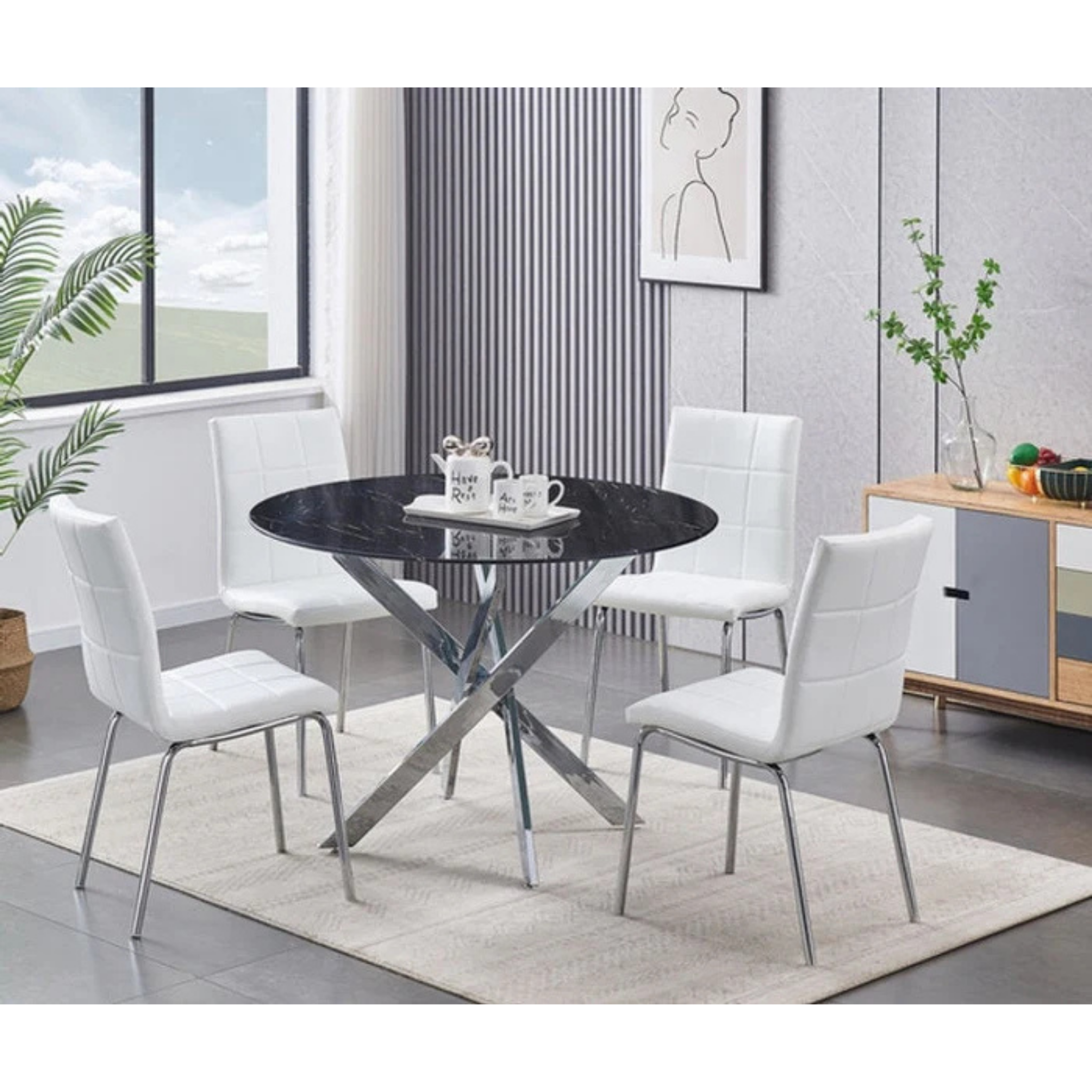 Dining Collection T-1446/ C-1761