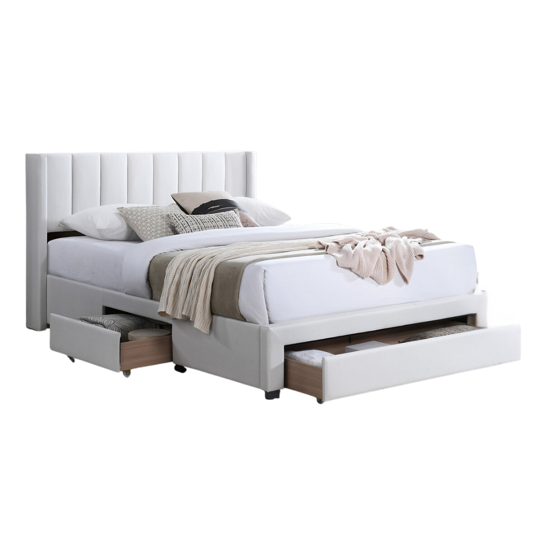 Torell – Lit King – Tissu