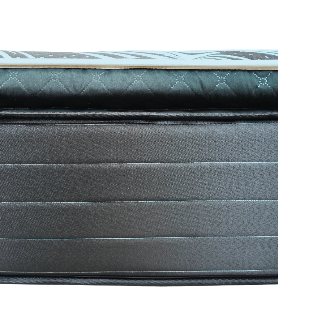 Veluna – Matelas simple 14 po souple