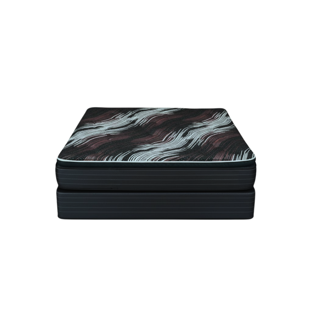 Veluna – King Mattress 14" Soft