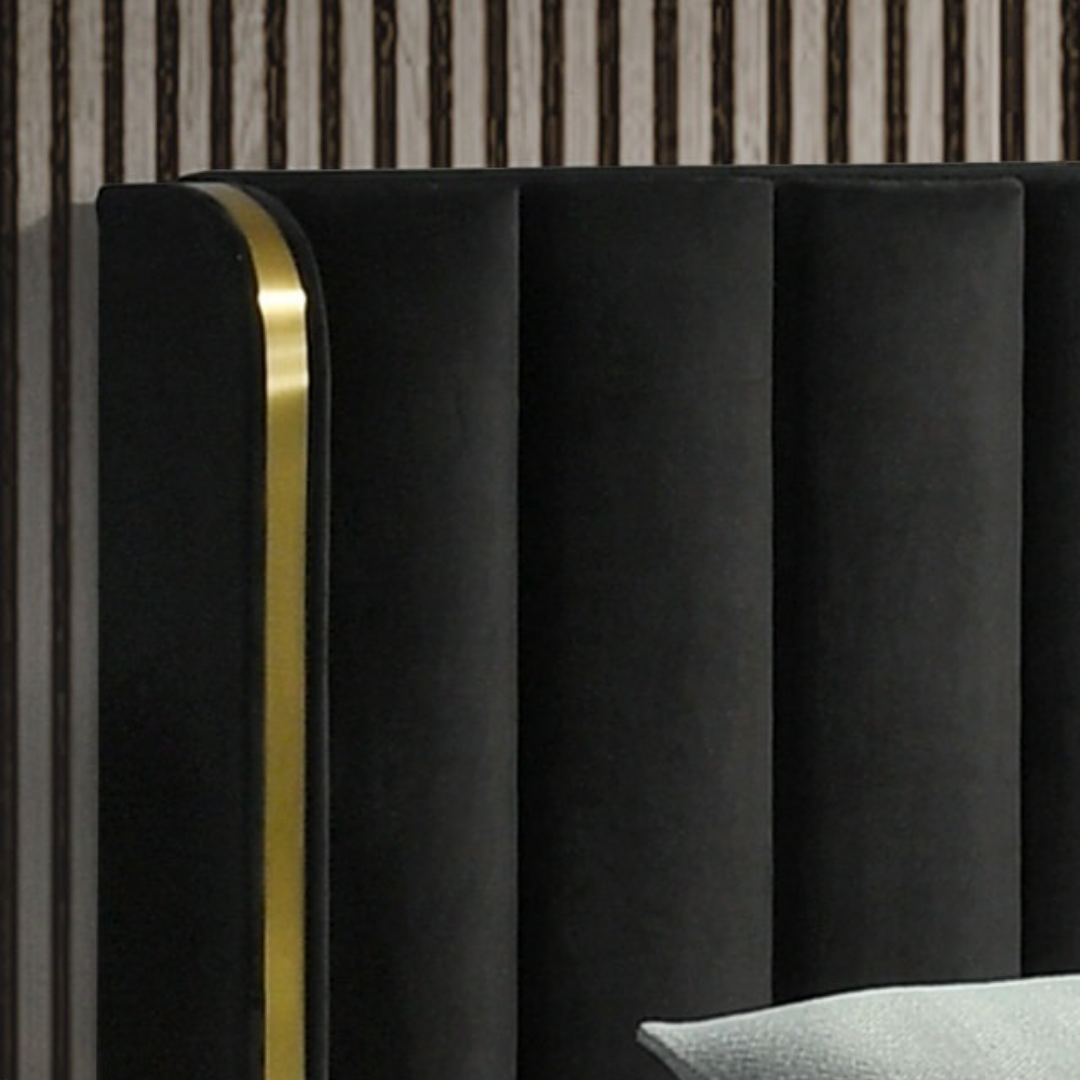 Valentora – Ensemble de chambre à coucher – King