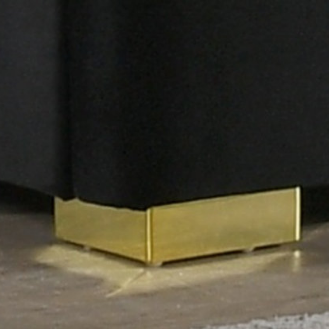 Valentora – Ensemble de chambre à coucher – King