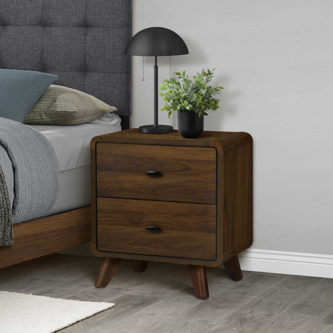 Valmero – Ensemble de chambre à coucher – Queen