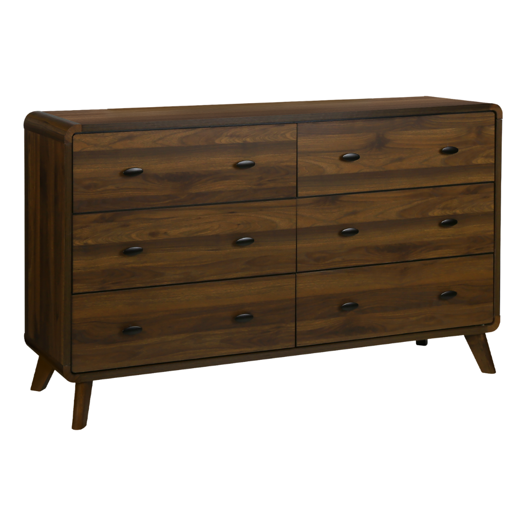 Valmero – Ensemble de chambre à coucher – Queen