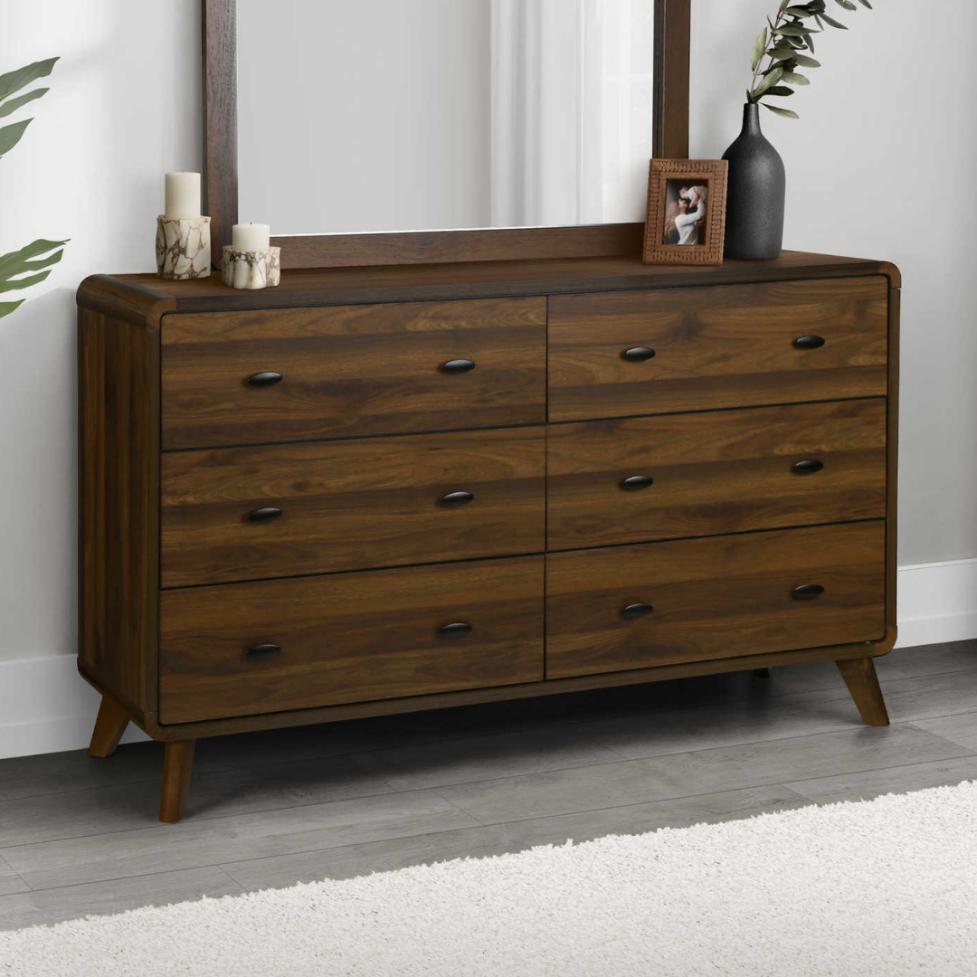 Valmero – Ensemble de chambre à coucher – Queen