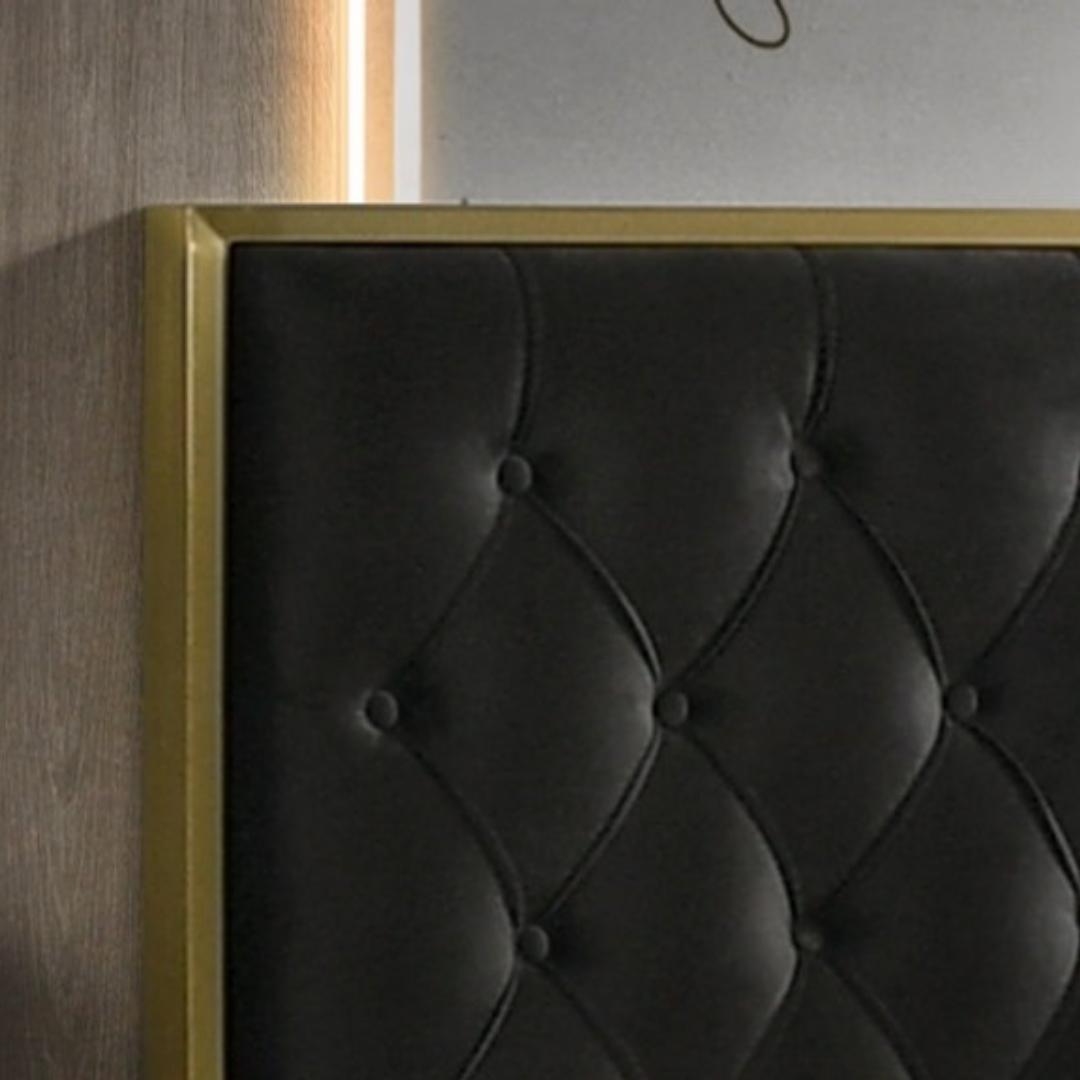 Vandoria – Ensemble de chambre à coucher – King