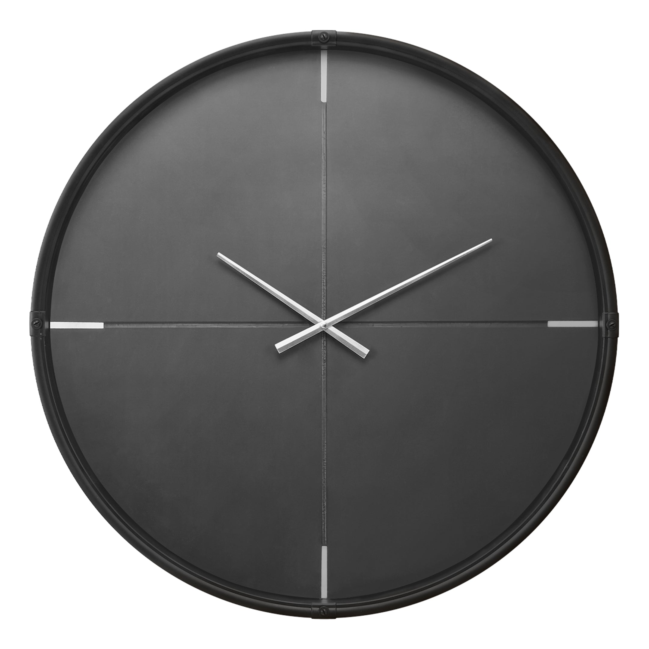 vorela-horloge-murale-ronde-noire-argent_02