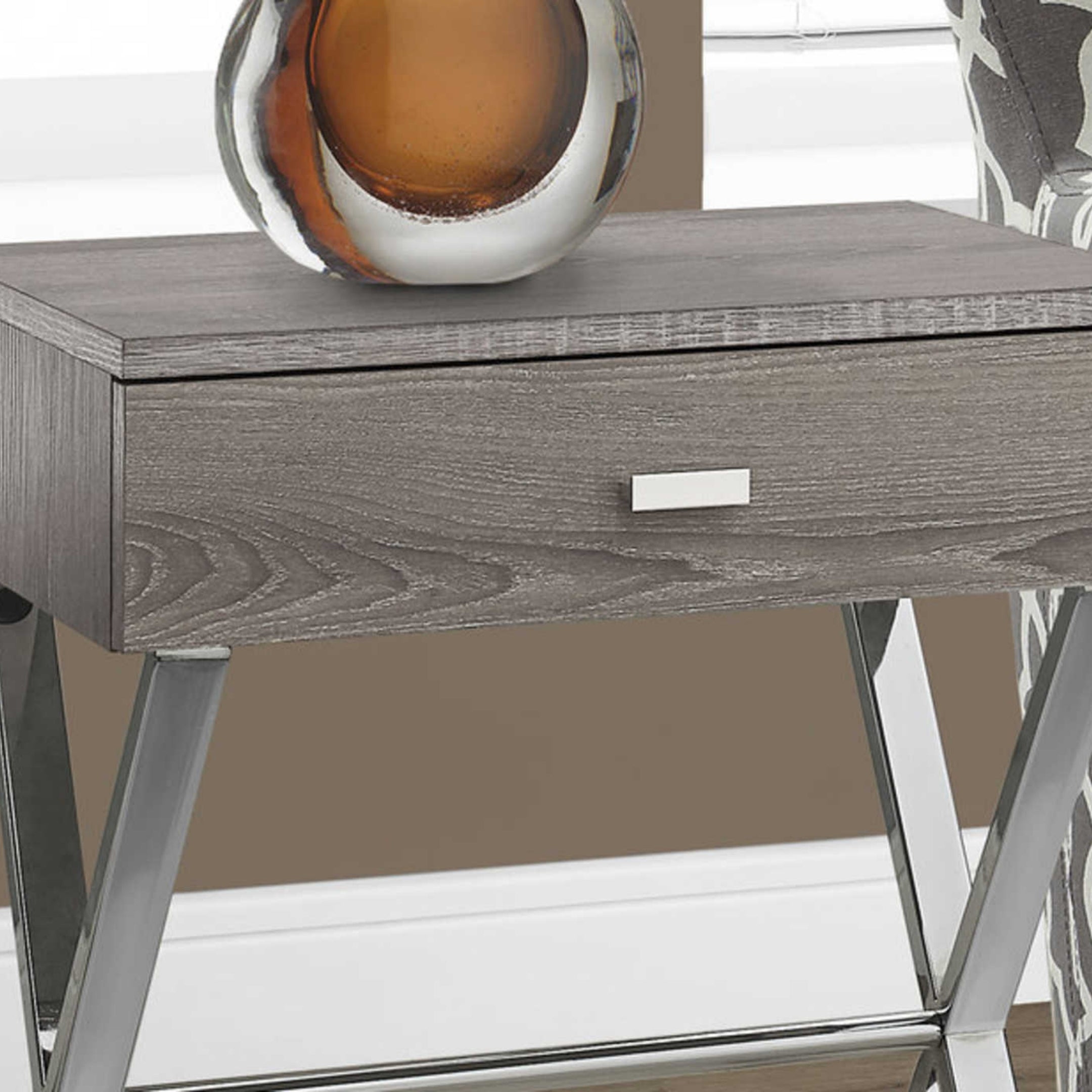 xavo-table-chevet-taupe-fonce-metal-chrome_02