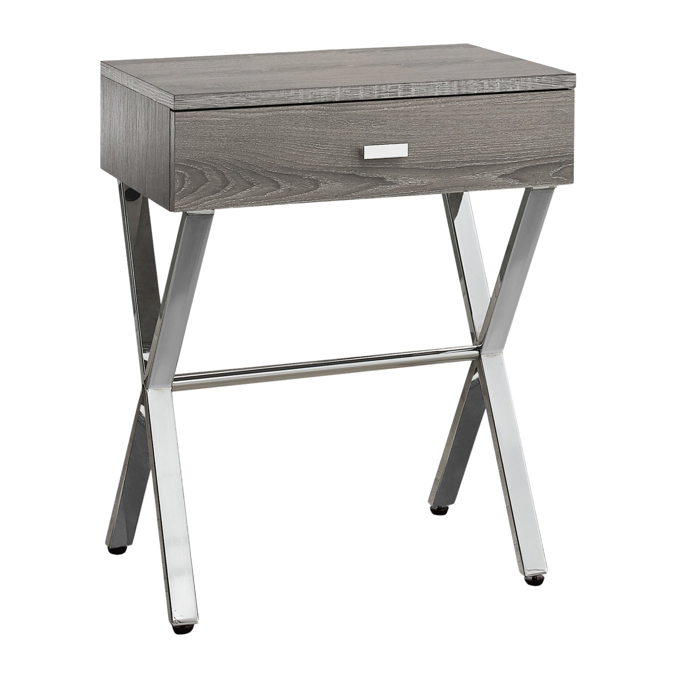 xavo-table-chevet-taupe-fonce-metal-chrome_03