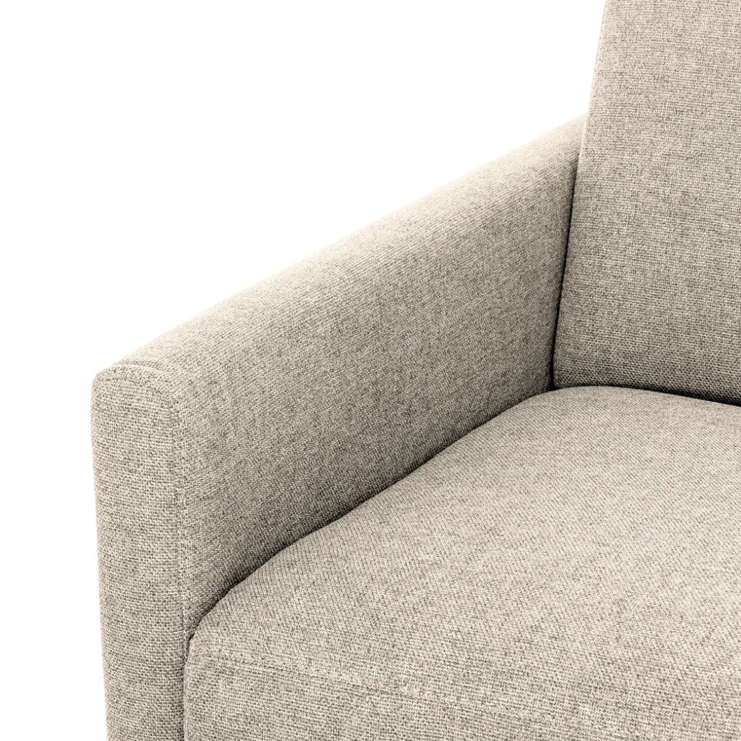 Zarelo – Canapé-lit – Beige