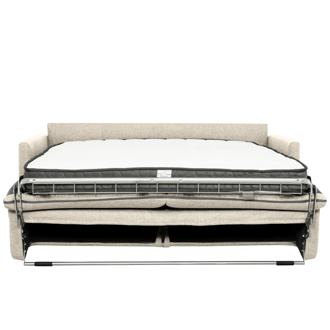 Zarelo – Canapé-lit – Beige