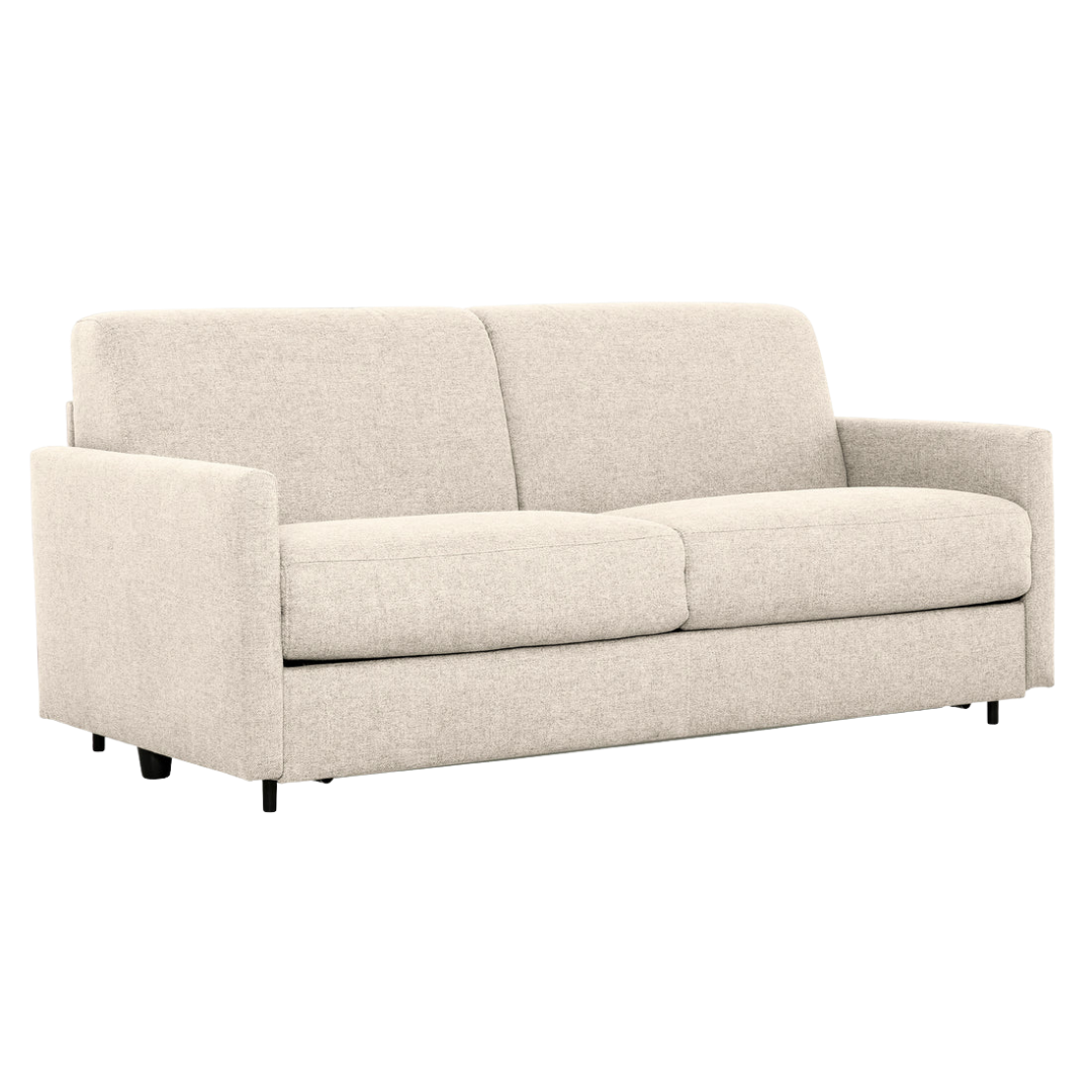 Zarelo – Canapé-lit – Beige